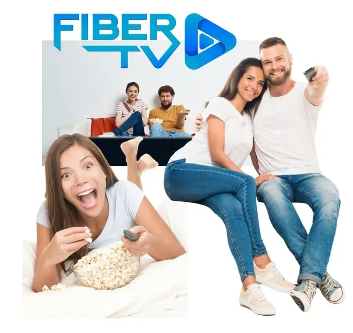 fIBERtv